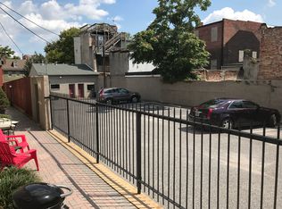 520 S Ann St APT F, Baltimore, MD 21231