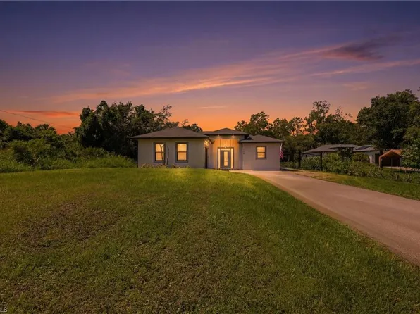 4236 16th AVE SE, NAPLES, FL 34117