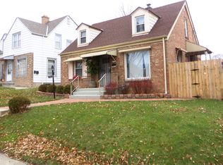3764 S 14th St, Milwaukee, WI 53221