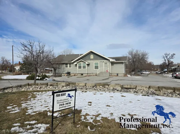 3211 State Ave APT 2, Billings, MT 59101