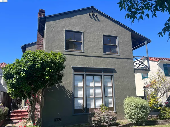 2926 Fernside Blvd, Alameda, CA 94501