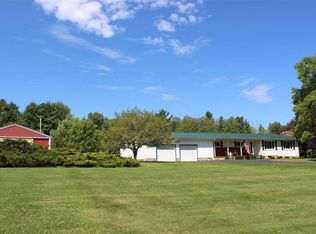 1158 Brick Rd, West Branch, MI 48661