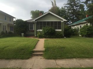 1333 Campeau St, South Bend, IN 46617