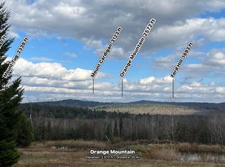 50-187-00 Pettengill Rd, Springfield, NH 03284