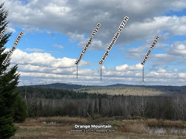 50-187-00 Pettengill Road, Springfield, NH 03284