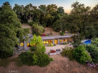 3561 Ridge Rd, Templeton, CA 93465