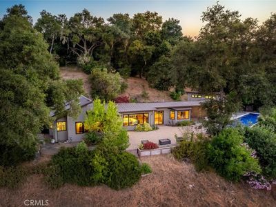 3561 Ridge Rd, Templeton, CA, 93465