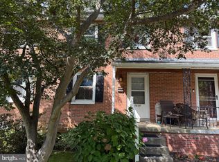 1233 Fremont St, Lancaster, PA 17603