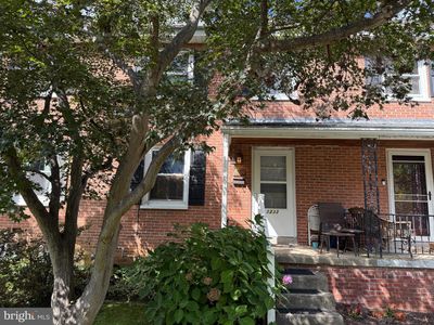 1233 Fremont St, Lancaster, PA, 17603