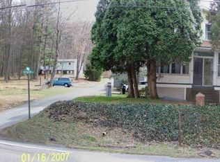 532 Trevorton Rd, Shamokin, PA 17872