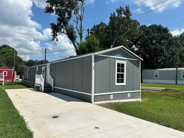 1301 Verot School Rd Lot 20, Lafayette, LA 70508