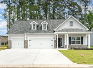 The Southport Plan, The Tides of Little Creek, Longs, SC 29568