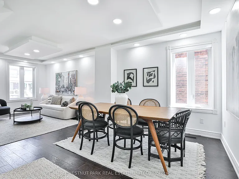 1341 Dupont St — Photo 6