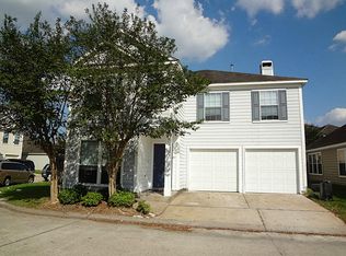 11722 Logan Ridge Dr, Houston, TX 77072