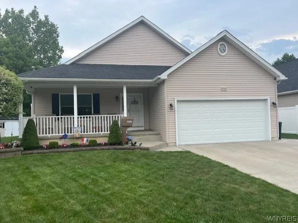 1565 Sherwood Ave, North Tonawanda, NY 14120