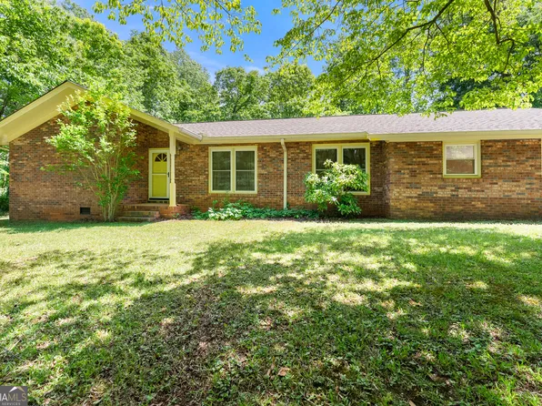 250 Truelove Rd, Cleveland, GA 30528