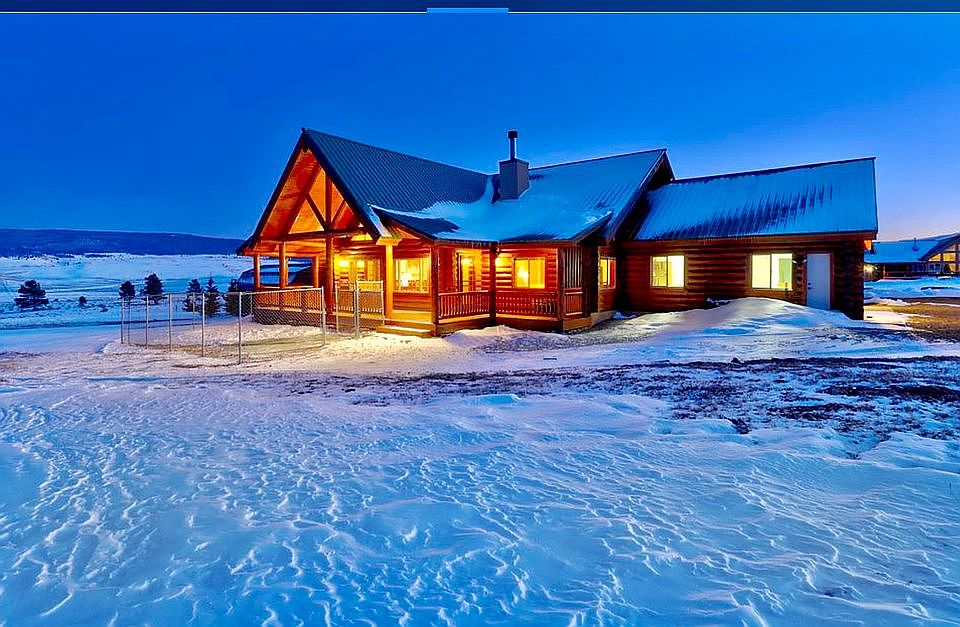 2 N Touch Me Not Overlook, Angel Fire, NM 87710 Zillow