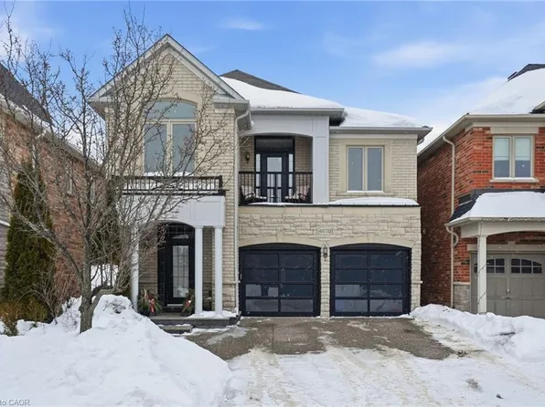 4670 Huffman Rd, Burlington, ON L7M 0G5