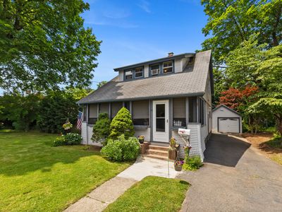 30 Phelps Road, Manchester, CT, 06042