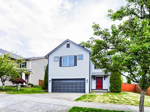 2308 118th Ave SE, Lake Stevens, WA 98258