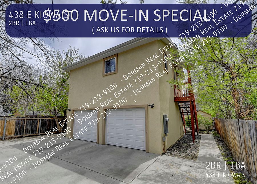 1st image of 438 E Kiowa St