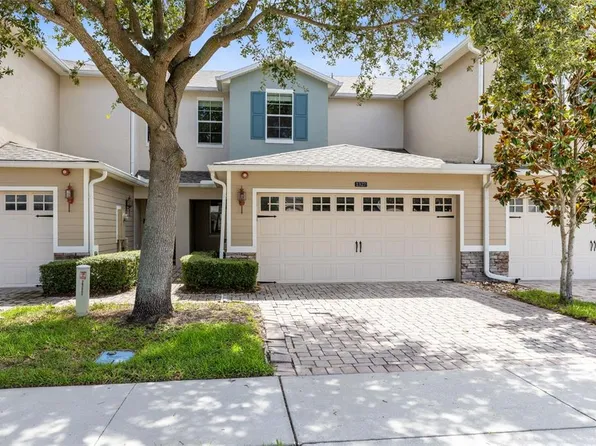 1327 PRIORY CIRCLE #1327, WINTER GARDEN, FL 34787