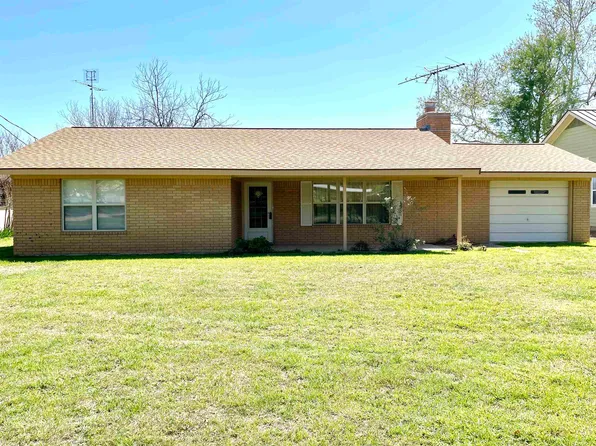 803 CR 128, Burnet, TX 78611