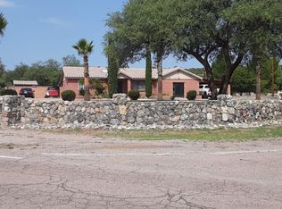 1017 Camino Caralampi, Rio Rico, AZ 85648