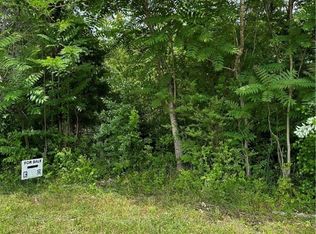 0 Winisfree LOT E1, Blackstone, VA 23824