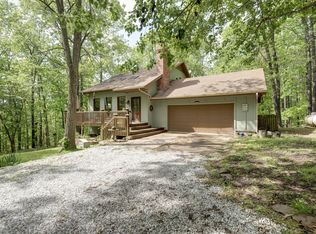 700 Garnet Rd, Ozark, MO 65721