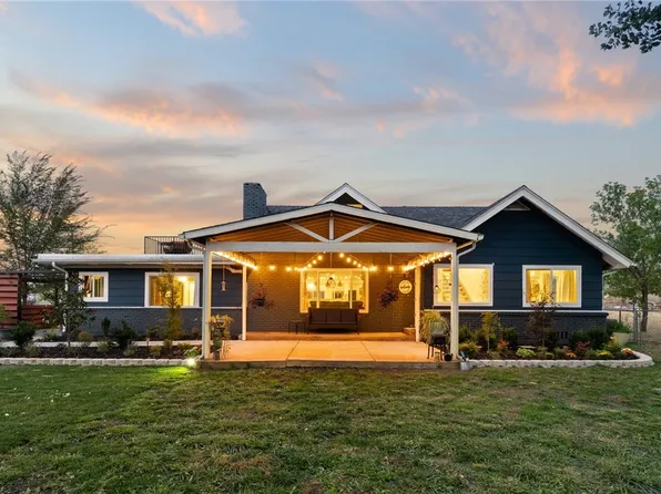 5750 Whitman St, Washoe Valley, NV 89704