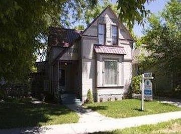Charming Victorian