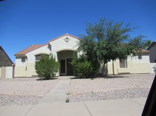 3763 S Atherton Blvd, Gilbert, AZ 85297