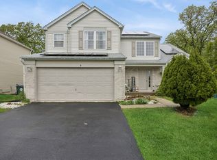 (Undisclosed Address), Hainesville, IL 60073
