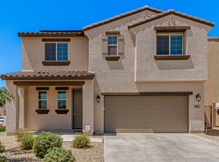 10994 W Polk St, Avondale, AZ 85323