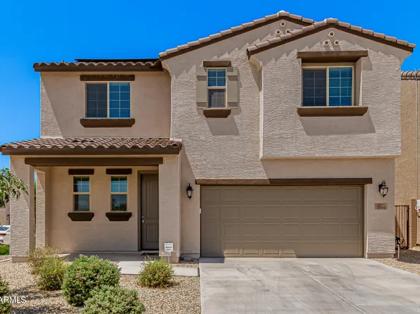 10994 W POLK Street, Avondale, AZ 85323