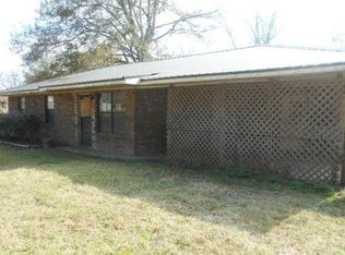 218 S 2nd St, Bude, MS 39630