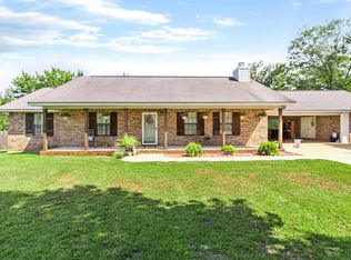 322 Scott Nursery Rd, Dothan, AL 36301