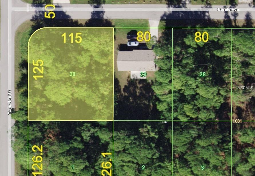 1st image of 18041 Steele Ave