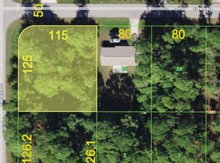 18041 Steele Ave, Port Charlotte, FL 33948