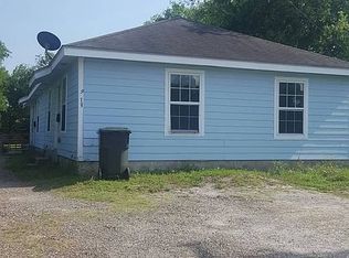 913 W Point Rd, Corpus Christi, TX 78416