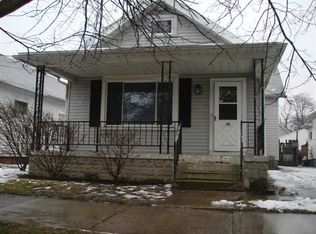 735 Willard St, Toledo, OH 43605