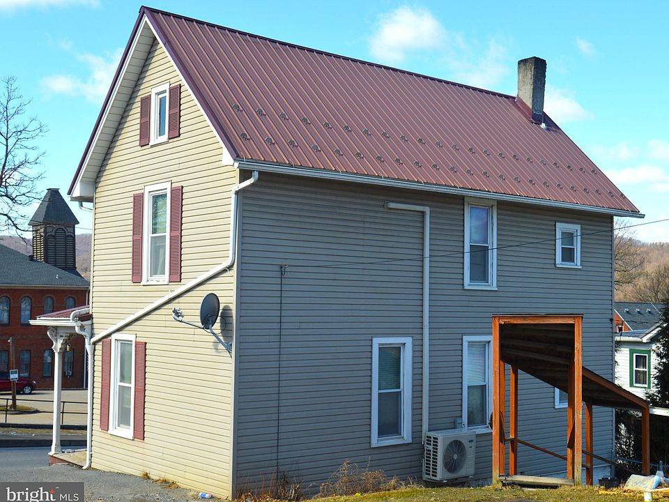 217 Blanchard St, Bellefonte, PA 16823 Zillow