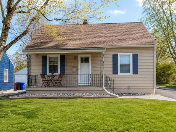 1657 Rhoda Ave, Columbus, OH 43212