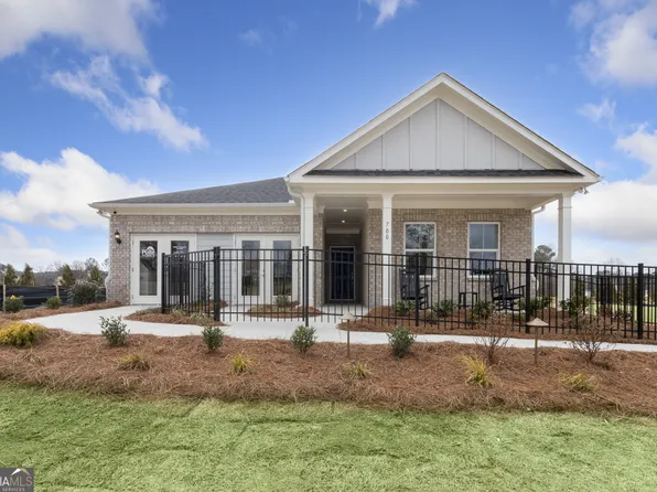 1918 Amaryllis Dr, Grayson, GA 30017