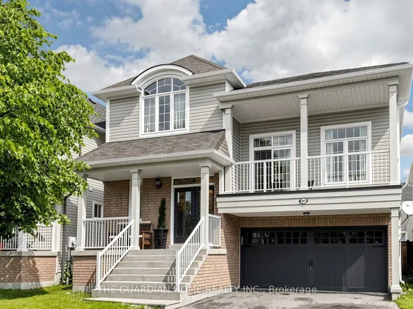 (undisclosed Address), Oshawa, ON L1K 0A4