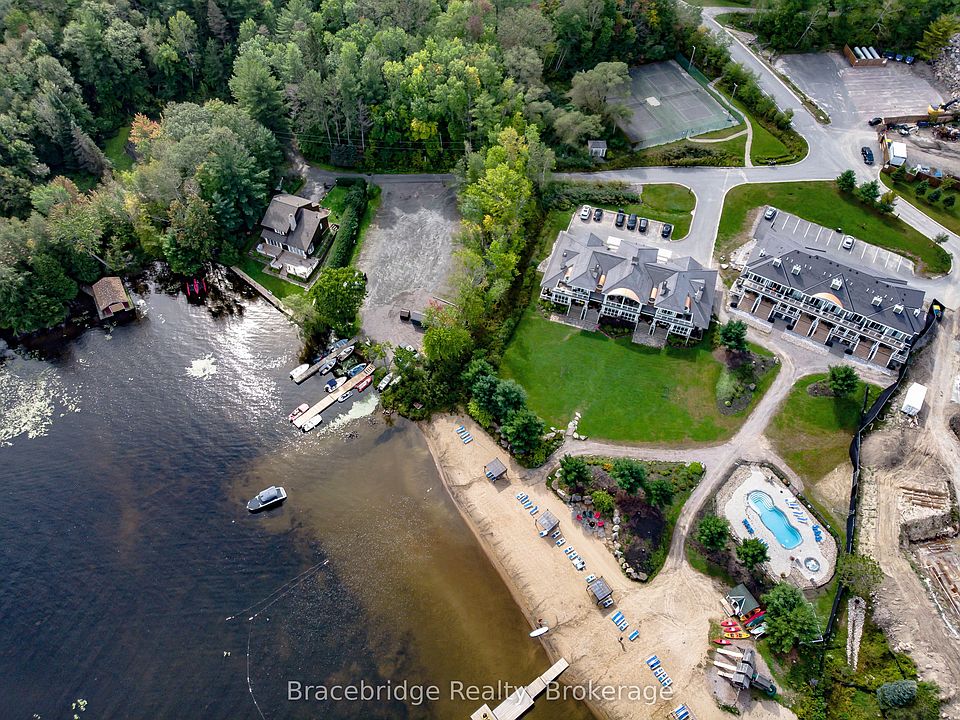 1st image of 1869 Muskoka Road Highway W Bhv #118-C101