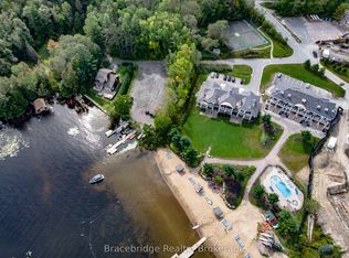 1869 Muskoka Road Highway W Bhv #118-C101, A&b Muskoka Lakes, ON P1L1W8