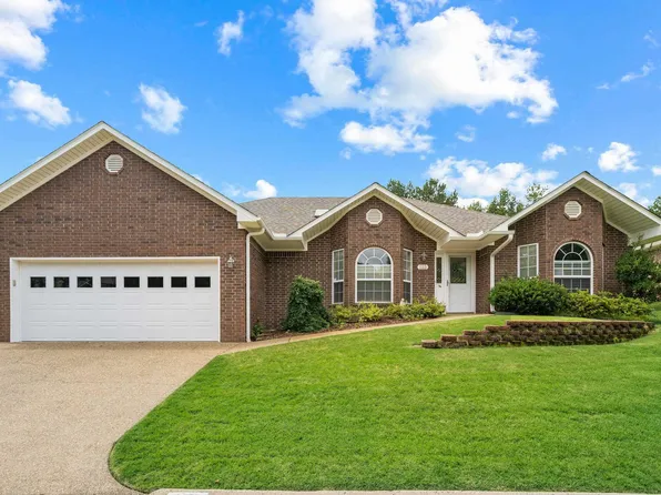 123 Southpark Pl, Hot Springs, AR 71913