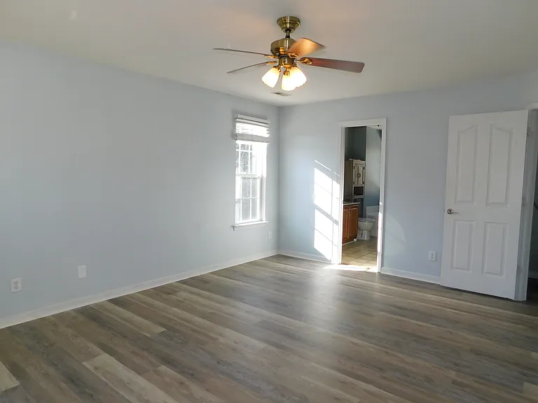 Master bedroom other side